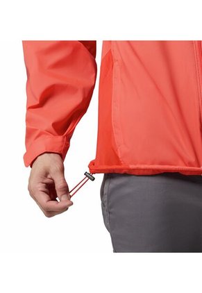 Chaqueta Hombre Columbia GLENNAKER LAKE JACKE Naranja Columbia