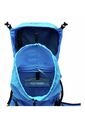 Morral Hombre Columbia TRIPLE CANYON 60L BP Azul Columbia de Columbia