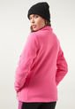 Chaqueta Fucsia Columbia Fast Trek II de Columbia