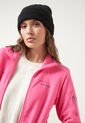 Chaqueta Fucsia Columbia Fast Trek II de Columbia
