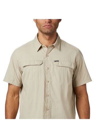 Camisa SILVER RIDGE 2.0 1838881-P05 Columbia Columbia