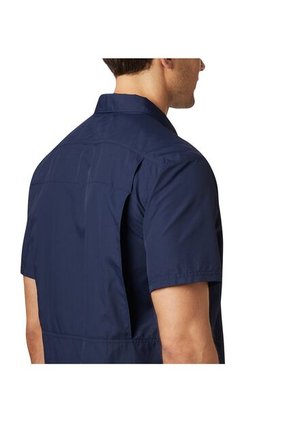 Camisa Hombre Silver Ridge™ 2.0 Short Sleeve Shirt 1838881-HHC Columbia