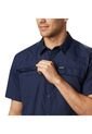 Camisa Hombre Silver Ridge™ 2.0 Short Sleeve Shirt 1838881-HHC Columbia de Columbia