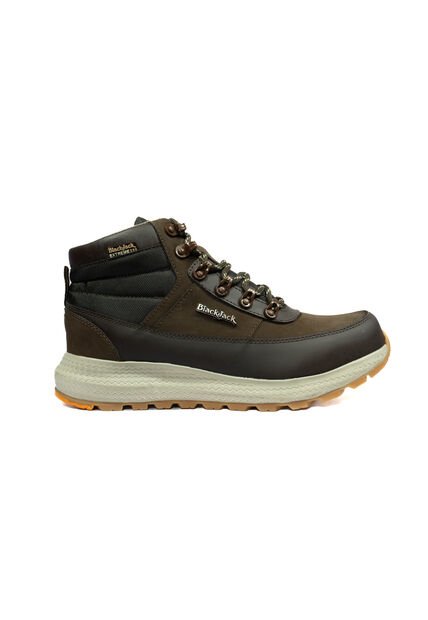 Bota Hombre Outdoor -Herreros- Cooper Cafe