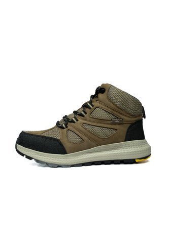 Bota Hombre Outdoor -Herreros- X-Trail Arena COMERCIALIZADORA HERREROS SAS
