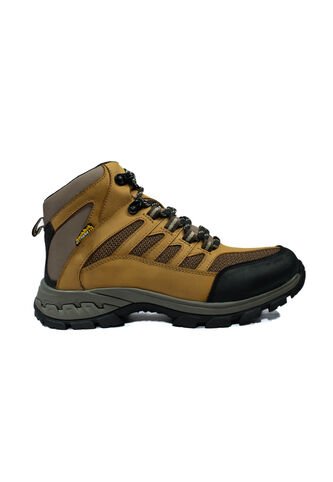 Bota Hombre Outdoor -Herreros- Ryzen Melon COMERCIALIZADORA HERREROS SAS
