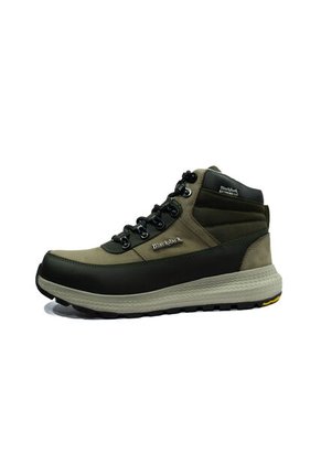 Bota Hombre Outdoor -Herreros- Cooper Verde