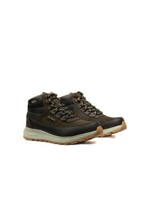 Bota Hombre Outdoor -Herreros- Cooper Cafe
