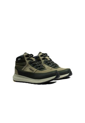 Bota Hombre Outdoor -Herreros- Cooper Verde