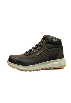 Bota Hombre Outdoor -Herreros- Cooper Cafe