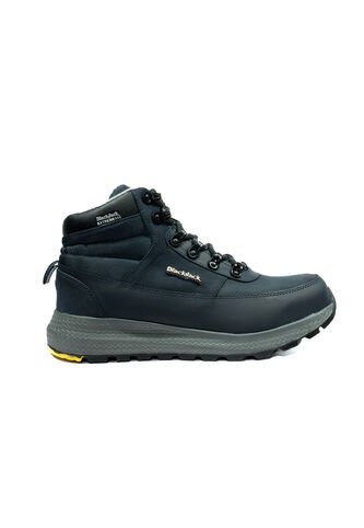 Bota Hombre Outdoor -Herreros- Cooper Azul COMERCIALIZADORA HERREROS SAS