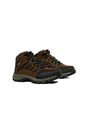 Bota Hombre Outdoor -Herreros- Ryzen Castaño de COMERCIALIZADORA HERREROS SAS