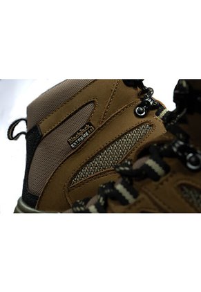 Bota Hombre Outdoor -Herreros- Ryzen Miel