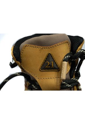 Bota Hombre Outdoor -Herreros- Ryzen Melon