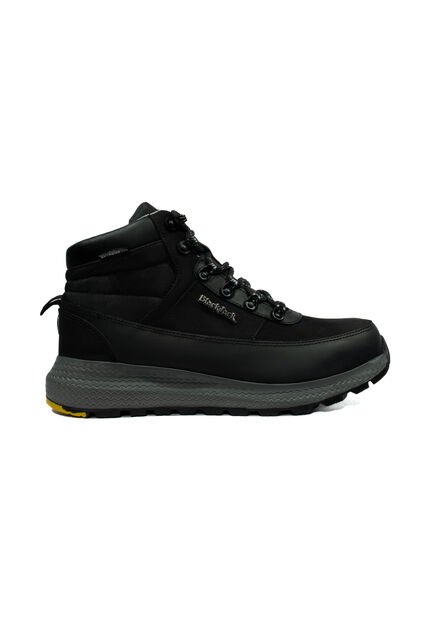 Bota Hombre Outdoor -Herreros- Cooper Negro
