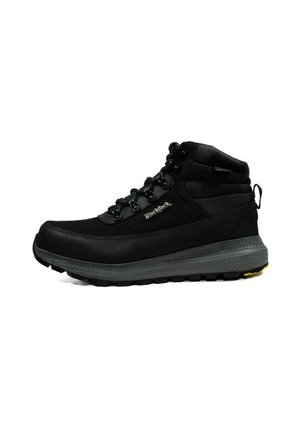 Bota Hombre Outdoor -Herreros- Cooper Negro