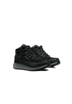 Bota Hombre Outdoor -Herreros- Cooper Negro