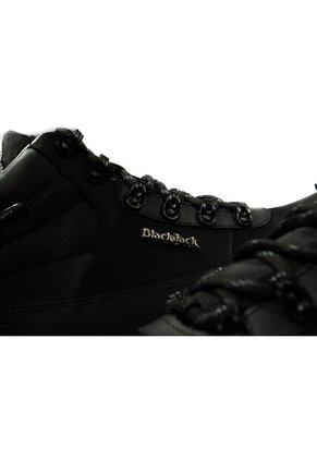 Bota Hombre Outdoor -Herreros- Cooper Negro