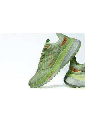 Teni Dama Casual -Herreros- 031 Verde