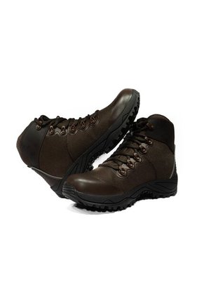 Bota Hombre Motero -Herreros- HR Cafe