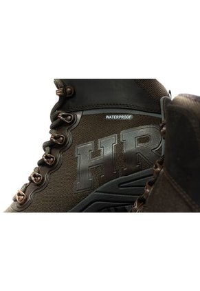 Bota Hombre Motero -Herreros- HR Cafe