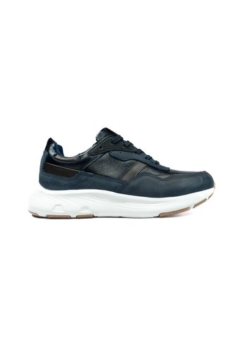 Tenis Hombre Casual -Herreros- Oporto Azul COMERCIALIZADORA HERREROS SAS