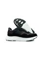 Tenis Hombre Casual -Herreros- Oporto Negro de COMERCIALIZADORA HERREROS SAS