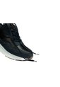 Tenis Hombre Casual -Herreros- Oporto Negro de COMERCIALIZADORA HERREROS SAS