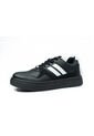 Teni Hombre Casual -Herreros- Silver Negro de COMERCIALIZADORA HERREROS SAS