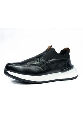 Teni Hombre Casual -Herreros- Stons Negro