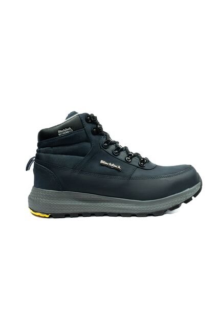 Bota Hombre Outdoor -Herreros- Cooper Azul