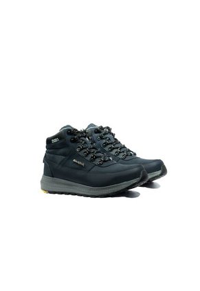 Bota Hombre Outdoor -Herreros- Cooper Azul