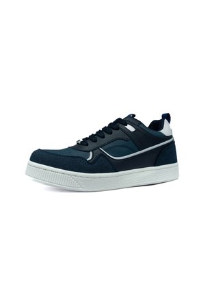Teni Hombre Casual -Herreros- Lenon Azul