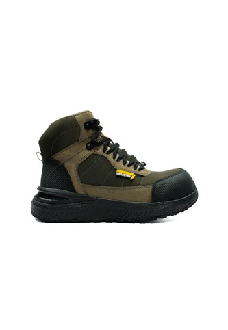 Bota Dama Seguridad -Herreros- Gamora Arena COMERCIALIZADORA HERREROS SAS