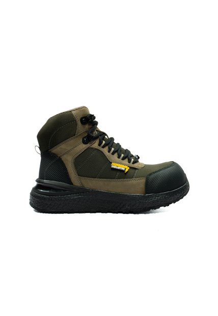Bota Dama Seguridad -Herreros- Gamora Arena