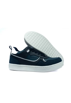 Teni Hombre Casual -Herreros- Lenon Azul