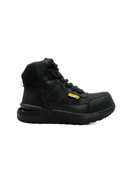 Bota Dama Seguridad -Herreros- Gamora Negro