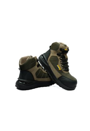 Bota Dama Seguridad -Herreros- Gamora Arena