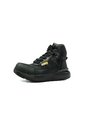 Bota Dama Seguridad -Herreros- Gamora Negro de COMERCIALIZADORA HERREROS SAS