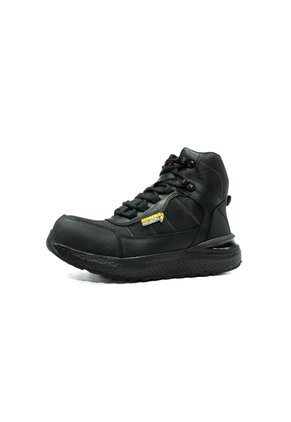 Bota Dama Seguridad -Herreros- Gamora Negro