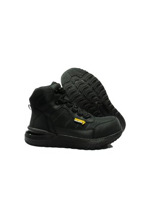 Bota Dama Seguridad -Herreros- Gamora Negro