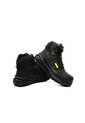 Bota Dama Seguridad -Herreros- Gamora Negro de COMERCIALIZADORA HERREROS SAS
