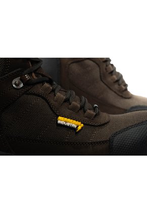 Bota Dama Seguridad -Herreros- Gamora Cafe