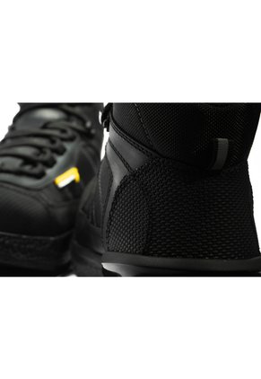 Bota Dama Seguridad -Herreros- Gamora Negro