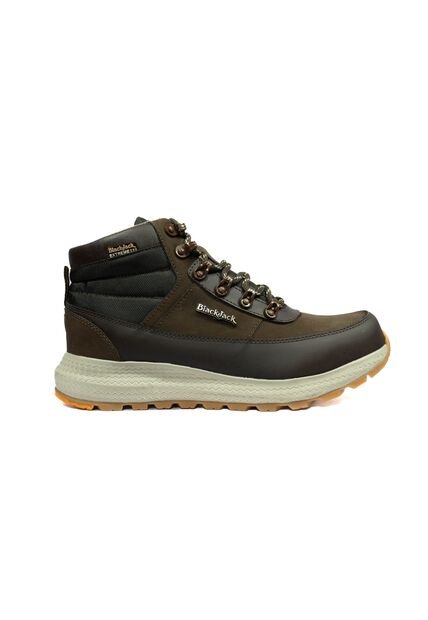 Bota Hombre Outdoor -Herreros- Cooper Cafe