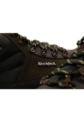 Bota Hombre Outdoor -Herreros- Cooper Cafe