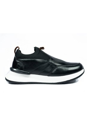Teni Hombre Casual -Herreros- Stons Negro