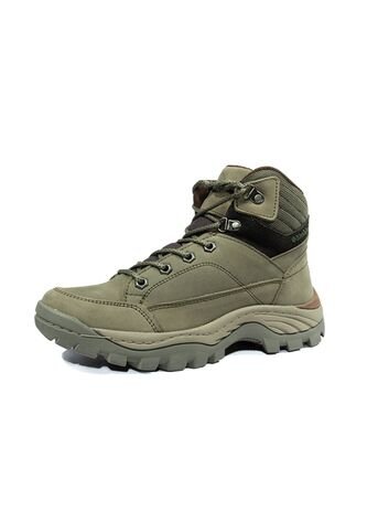 Bota Hombre Outdoor -Herreros- Robin  COMERCIALIZADORA HERREROS SAS