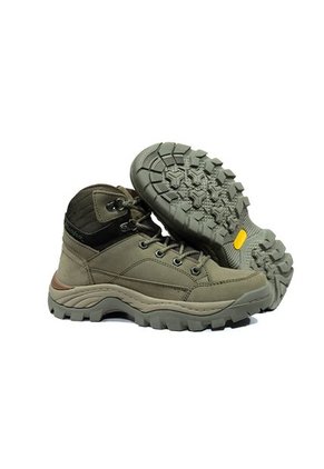 Bota Hombre Outdoor -Herreros- Robin 