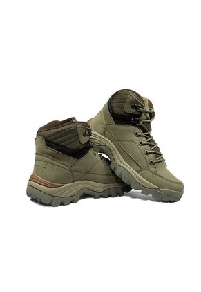 Bota Hombre Outdoor -Herreros- Robin 